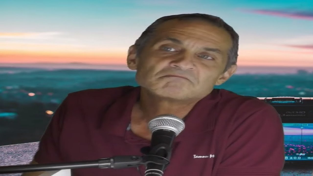 ☢ בול פגיעה - מצמרר: "עברתי חורבן" - השחקן נתי רביץ חושף את הרגע ששינה את חייו