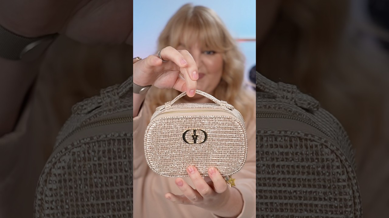 Dior Christmas box 2025!
