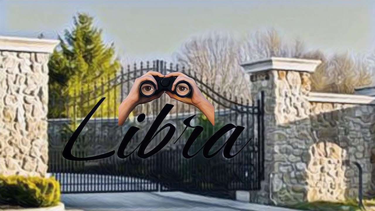 Libra ♎️ NOW THEY FEEL EMBARRASSED.. 😳🙄 ANYWAY, YOUR PROPERTY WILL BE GUARDED! FENCED NO PICKET!! 😏🏰