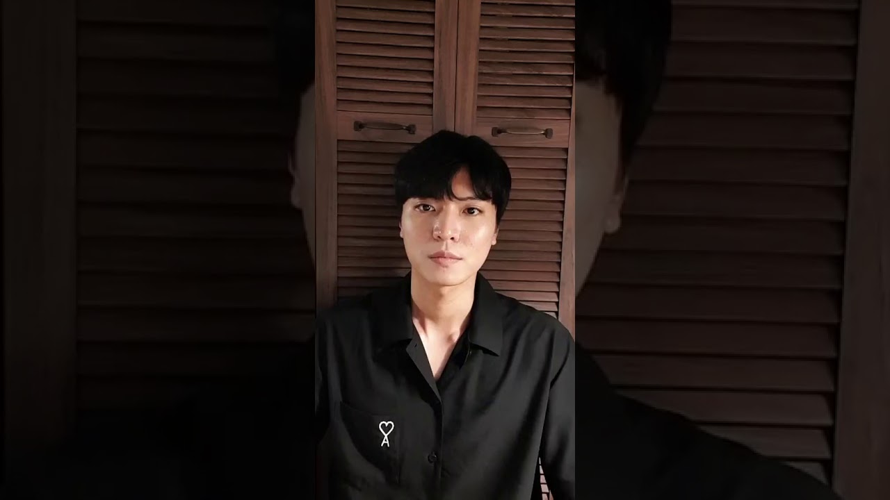 200531 백형훈 인스타라이브(3) (+진태화)