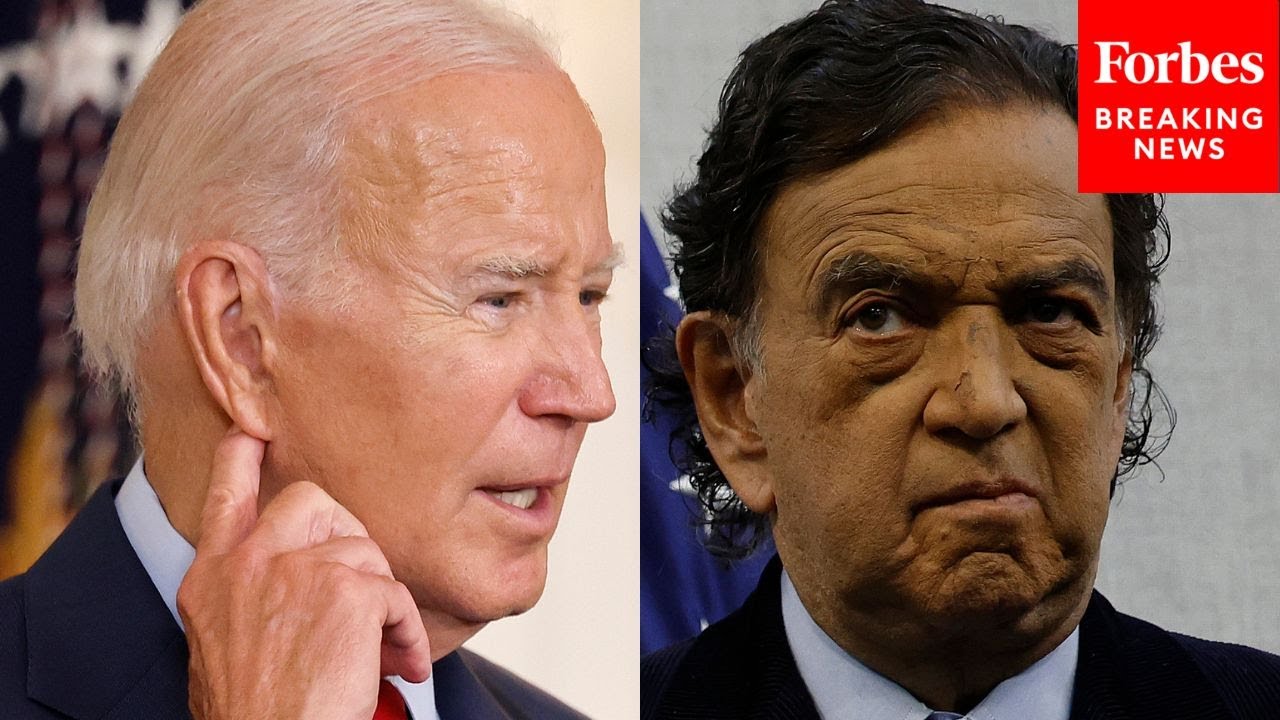 White House Apologizes After Offering Condolences To Late Gov Bill Richardson's Nonexistent Daughter