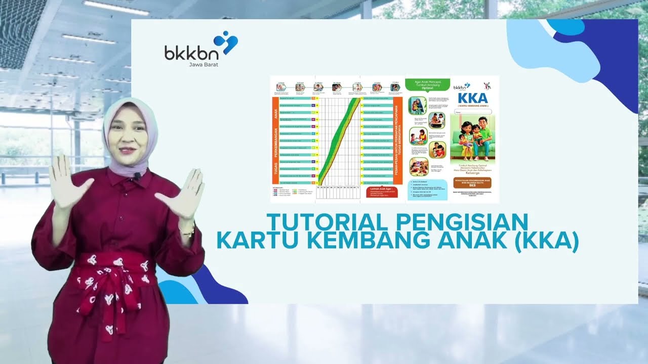 Tutorial Penggunaan KKA