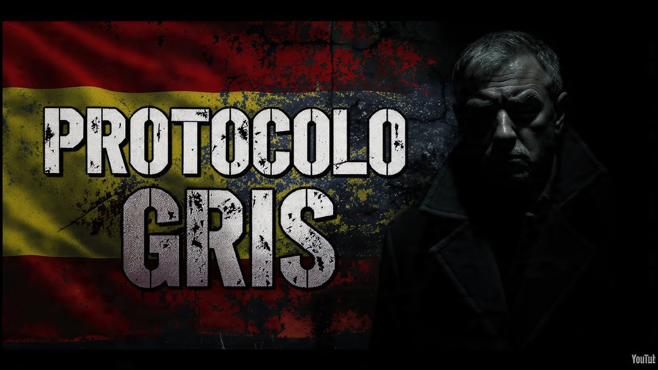 Las 12 Reglas del Protocolo Gris para Sobrevivir en España