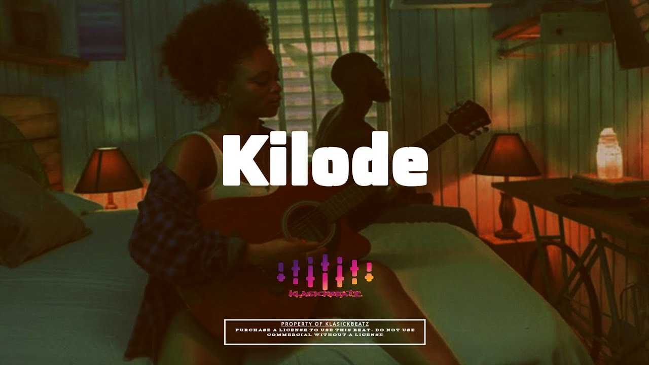Kizz Daniel x Davido x Fido x Omah ley x Fireboy Dml Afrobeat Type Beat 2025 - 