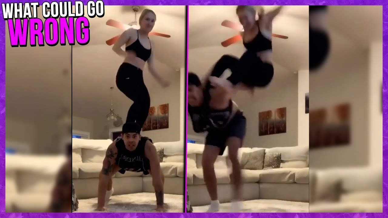 WHAT COULD GO WRONG COMPILATION #26 | ROARING CLIPS
