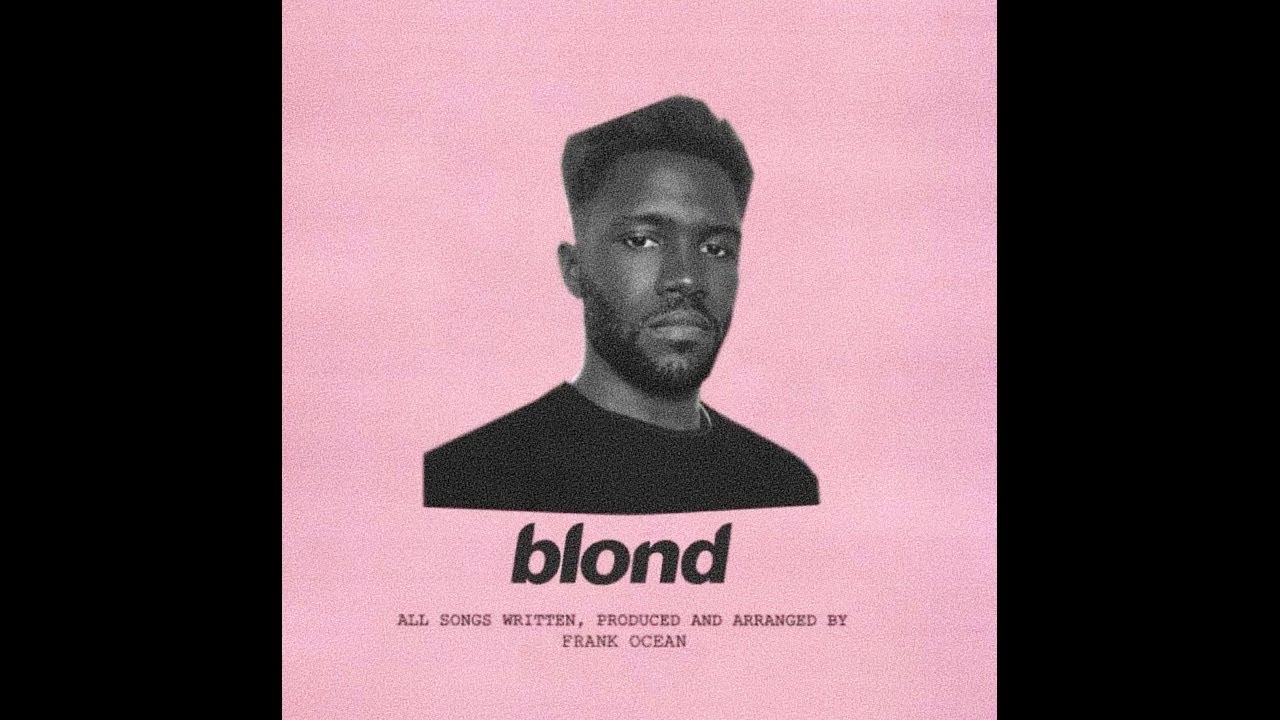 [FREE] STEVE LACY X FRANK OCEAN TYPE BEAT 