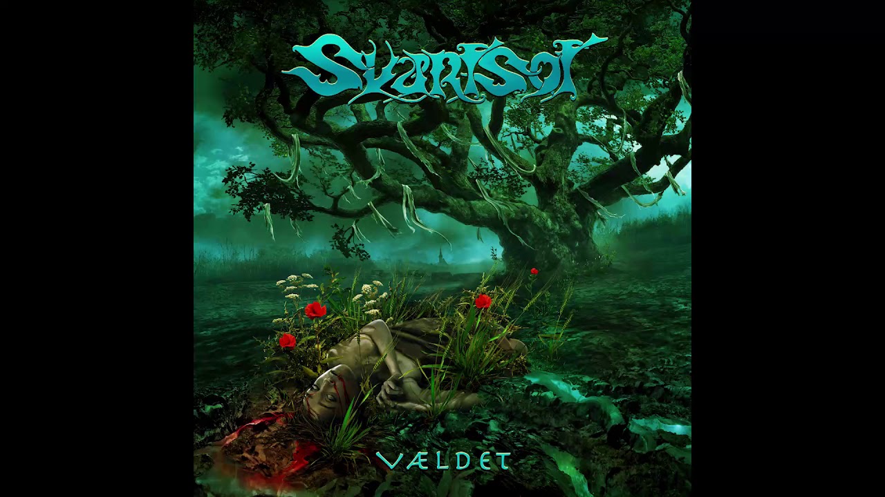Svartsot - V&aelig;ldet (2015) folk metal | viking metal | pagan metal | danish | metal