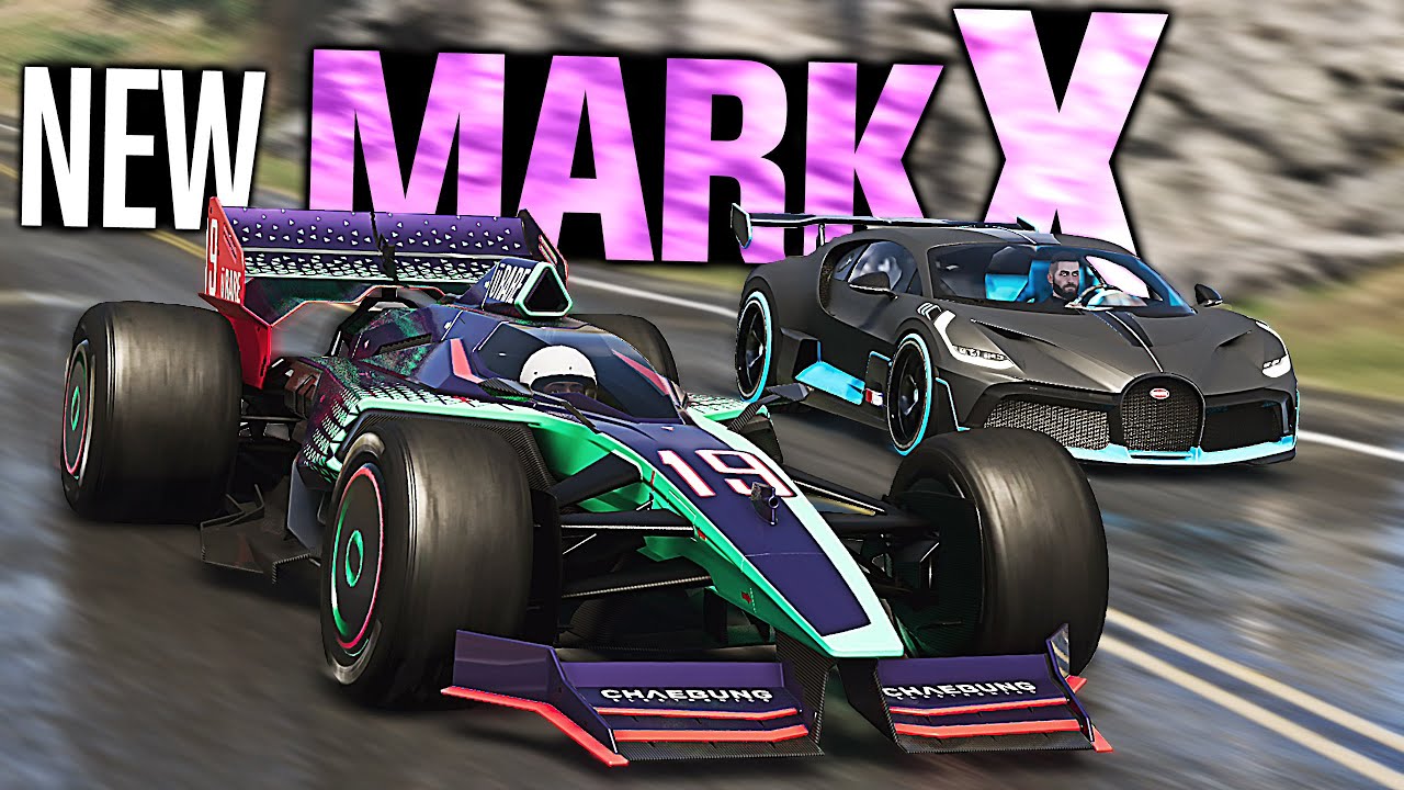 The Crew 2 - Is The NEW Proto Alpha Mark X BETTER than a Bugatti Divo?