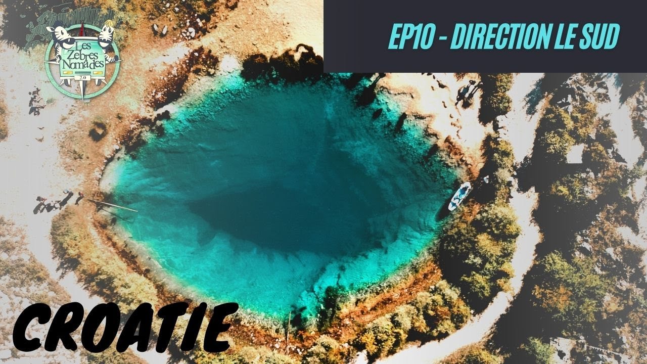 EP10 -  BRICOL'MAN le Retour 🦸‍♂️| Camping car en Croatie 🦓 🌍