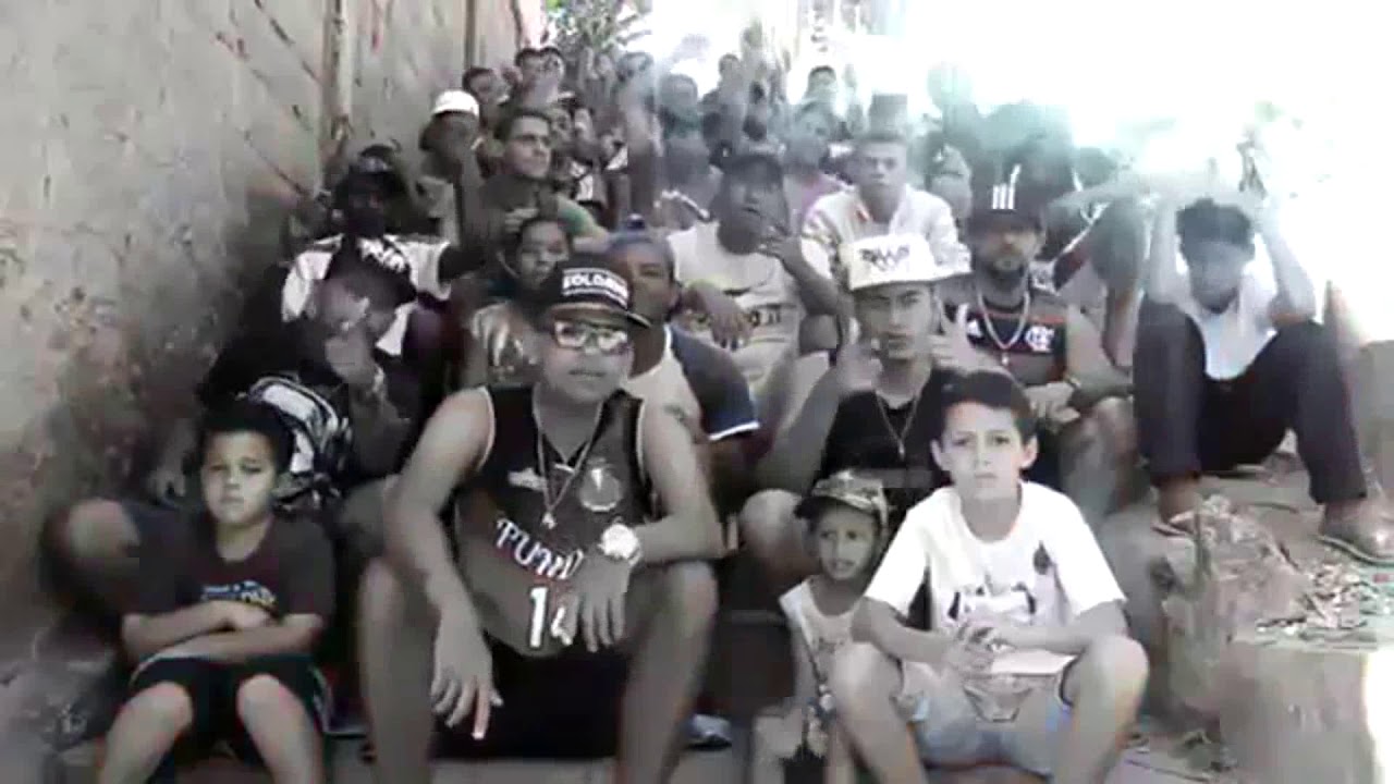 Mc vitin da GM   criança esperança  ( Concientiza BJ)
