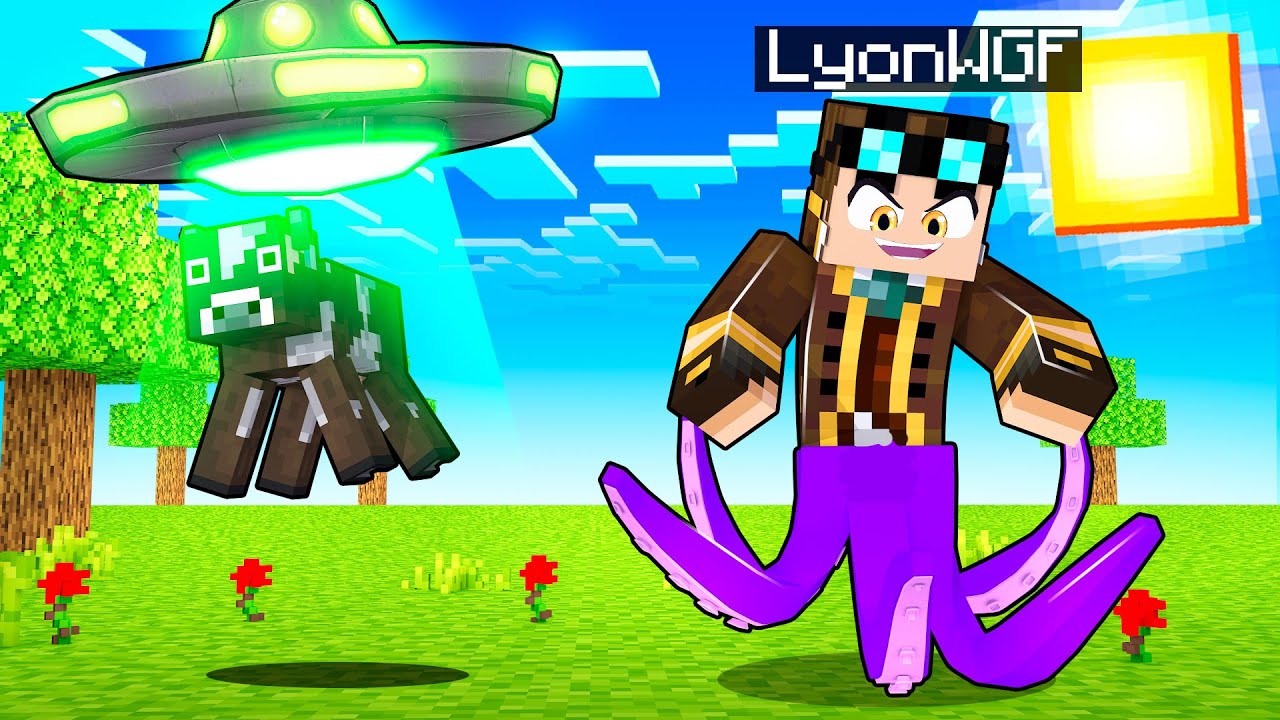 MINECRAFT MA CI SONO I PIEDI PERSONALIZZATI!!