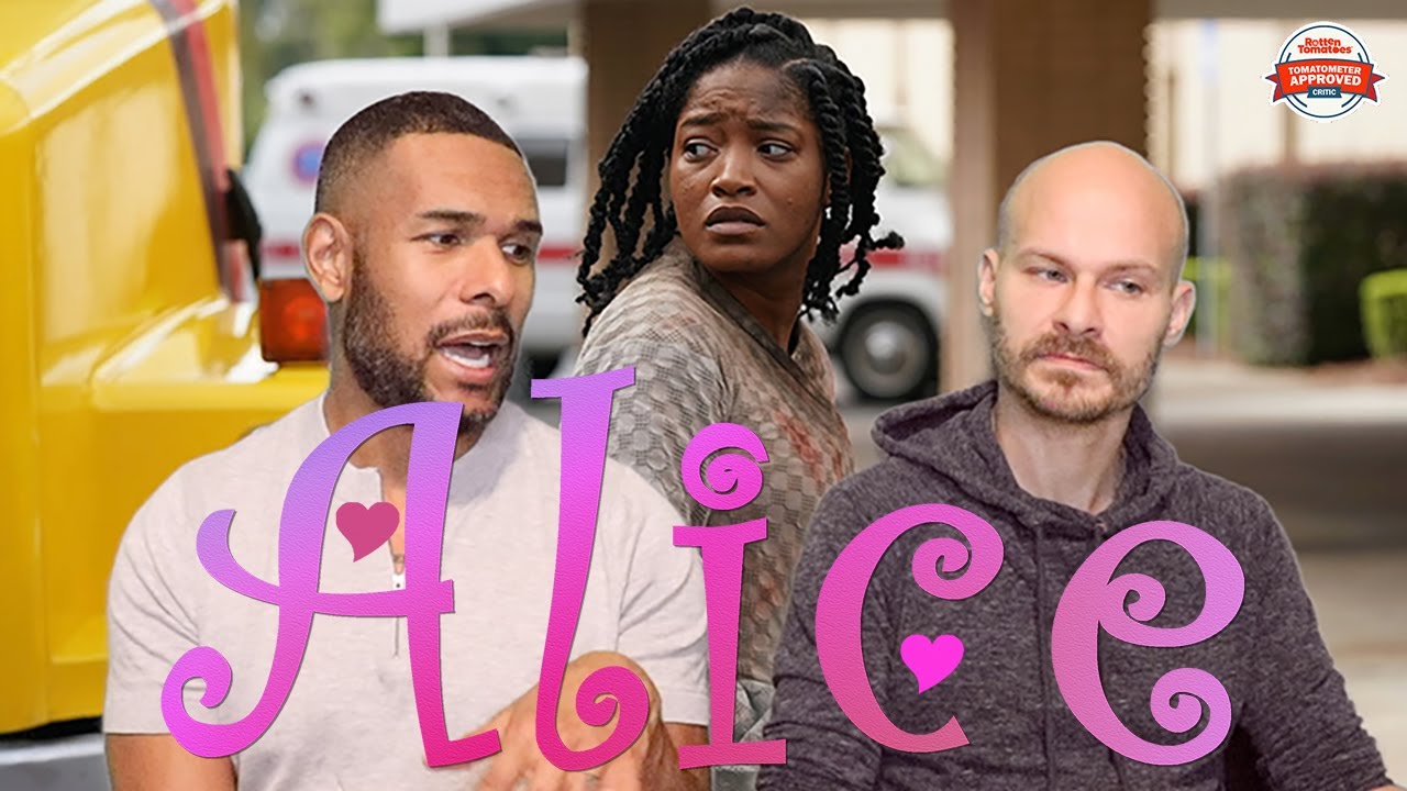 ALICE Movie Review **SPOILER ALERT**