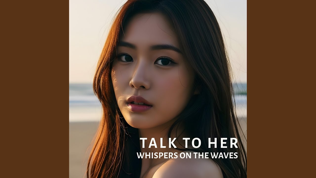 whispers on the waves