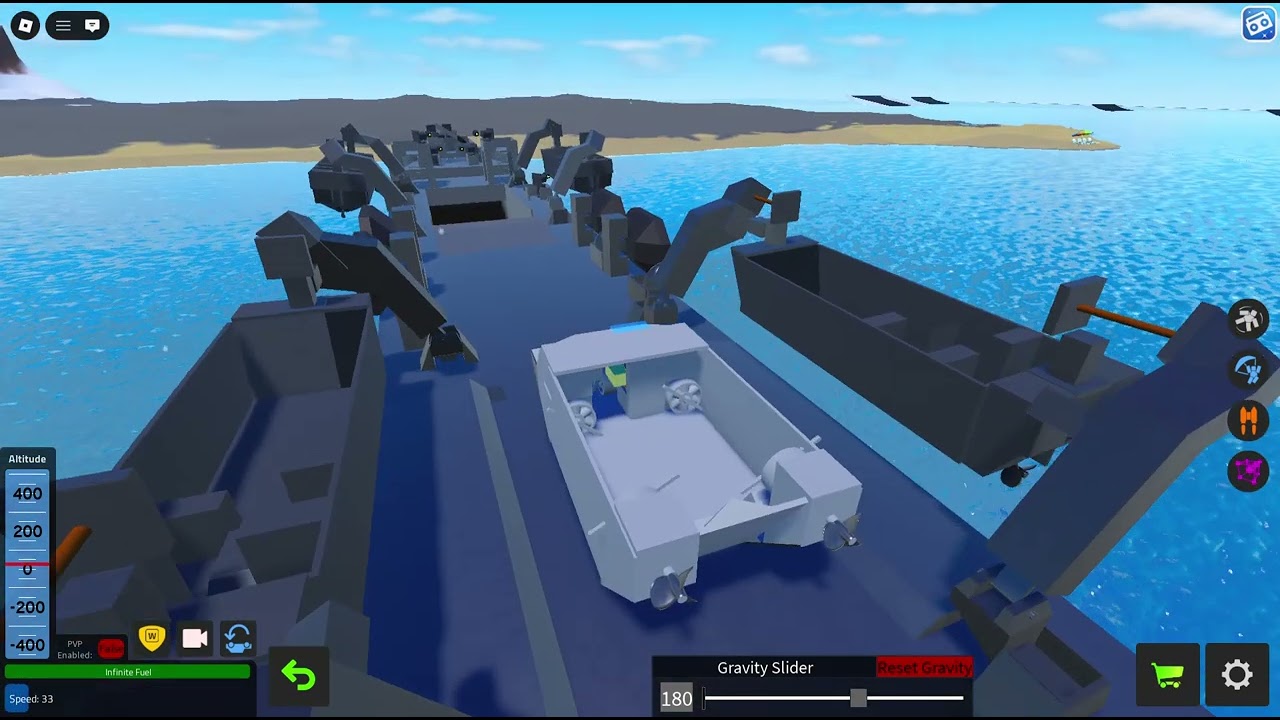 Roblox LST-1 2