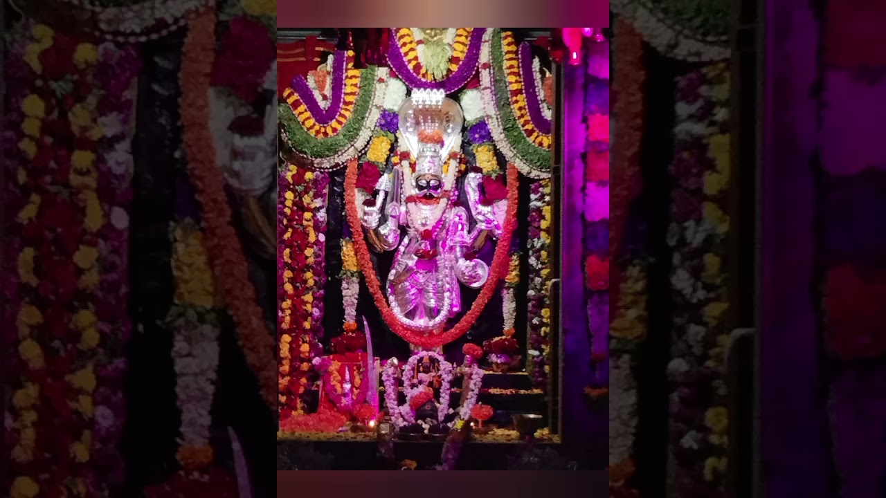 ಭದ್ರಕಾಳಿ ಸಮೇತ ಶ್ರೀ ವೀರಭದ್ರಸ್ವಾಮಿ ಕೆಂಪನಹಳ್ಳಿ ಭಕ್ತಿಗೀತೆ#ವಿಷಕಂಠಯ್ಯ#kanti#devotional #kunigal#veerabhadr