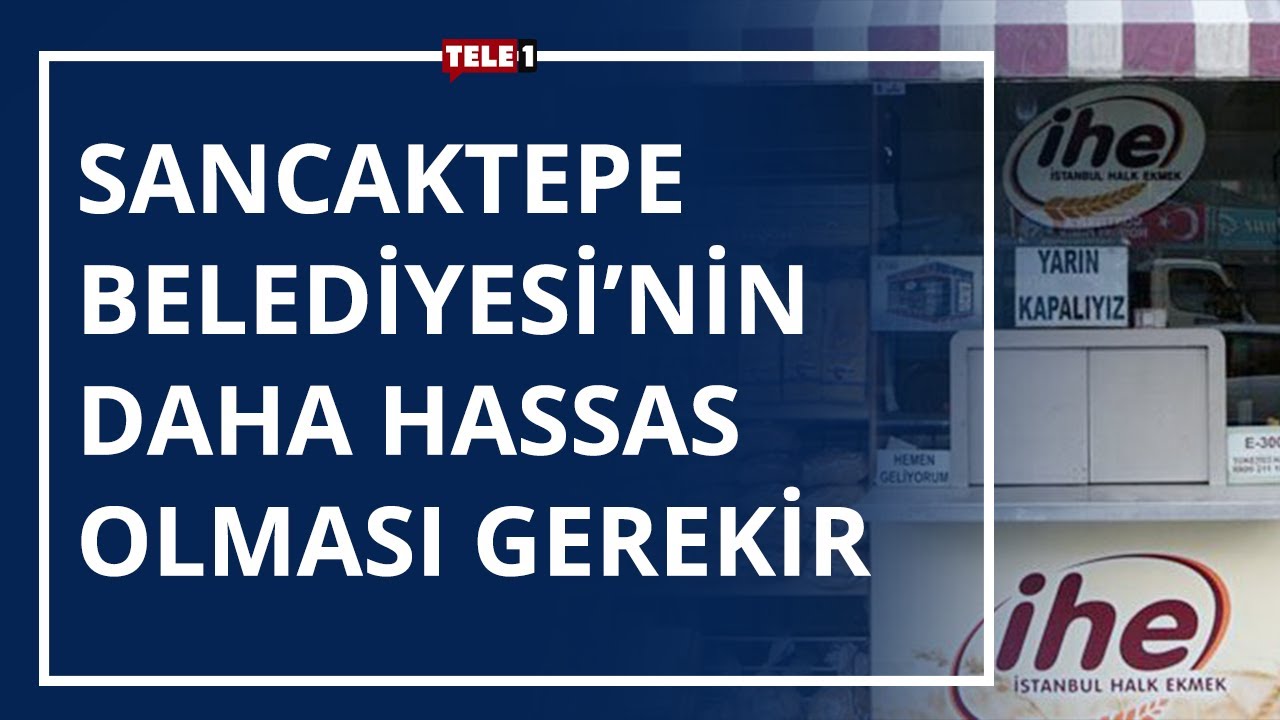 İBB S&ouml;zc&uuml;s&uuml; Balyalı: Daireler yoksul yurttaşlar i&ccedil;in ve şu an '&ccedil;&uuml;r&uuml;yor' - G&Uuml;N ORTASI