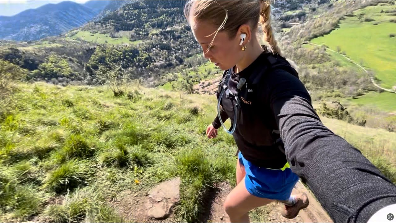 80KM de Trail en Relais en Famille ! (UltraTrail des Citadelles 2025)
