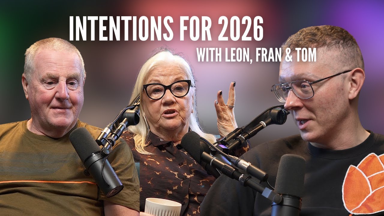 The Power of Intentions and Brain Health | Fighting Dementia Episode 22