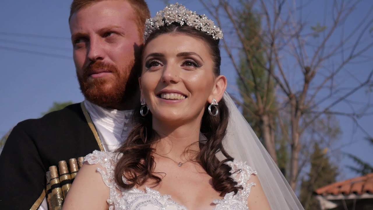 ქორწილის კლიპი