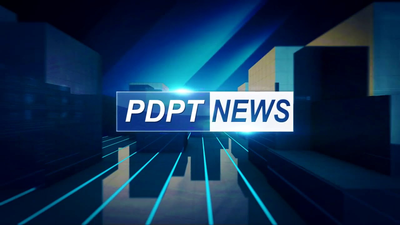 PDPT NEWS 4.02.2020