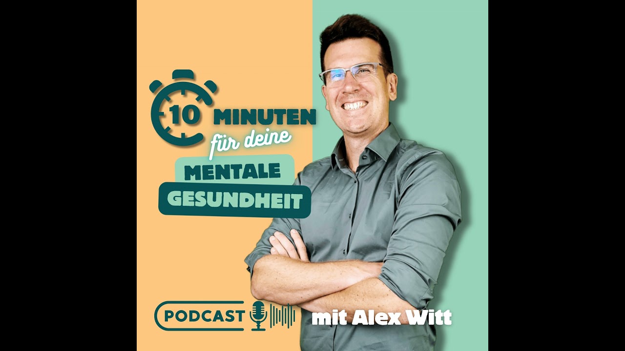 #22 Urlaub machen k&ouml;nnen viele - Abschalten nur wenige