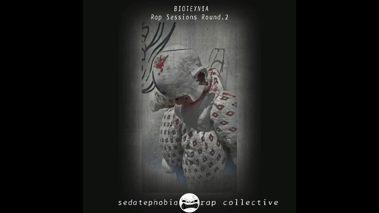 05. Sedatephobia - Φωνακλάδες