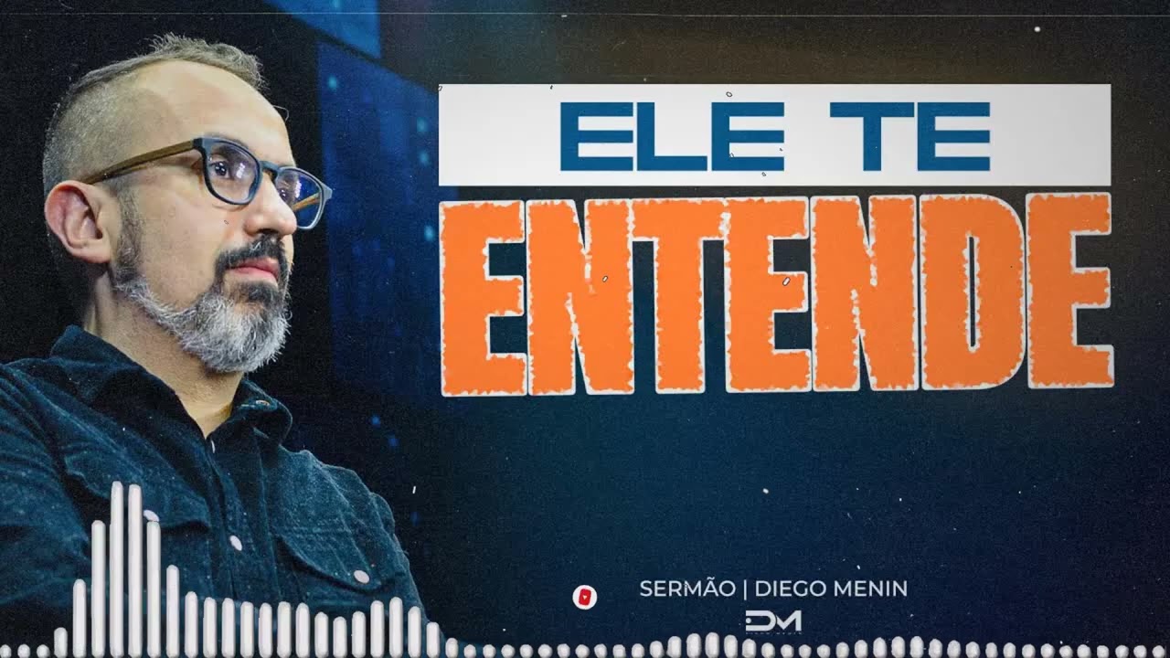 ENFRENTE SUAS RUÍNAS - DIEGOMENIN SERMÃO