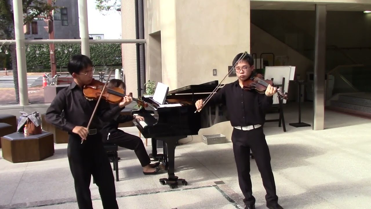 Nocturne/Azarashvili(ノクターン/アザラシヴィリ）