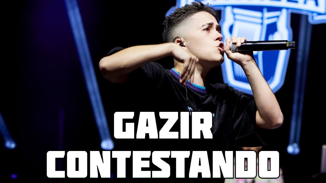 Mejores RESPUESTAS de GAZIR