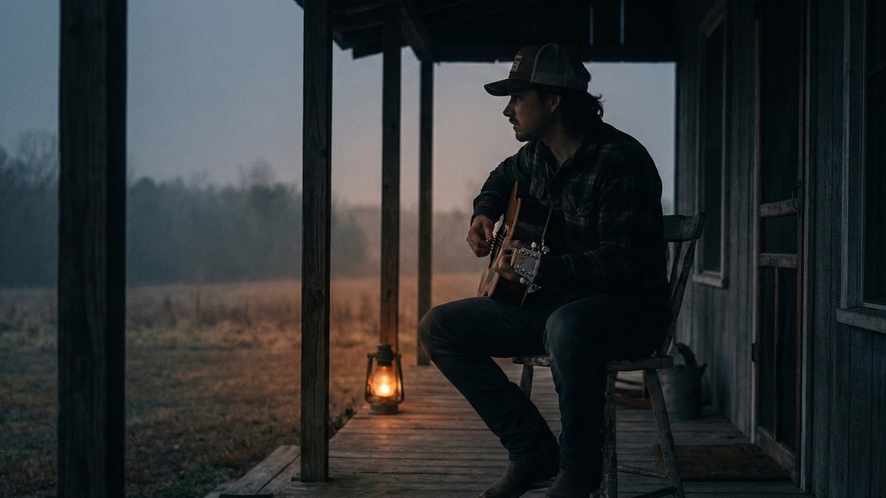 Morgan Wallen – 