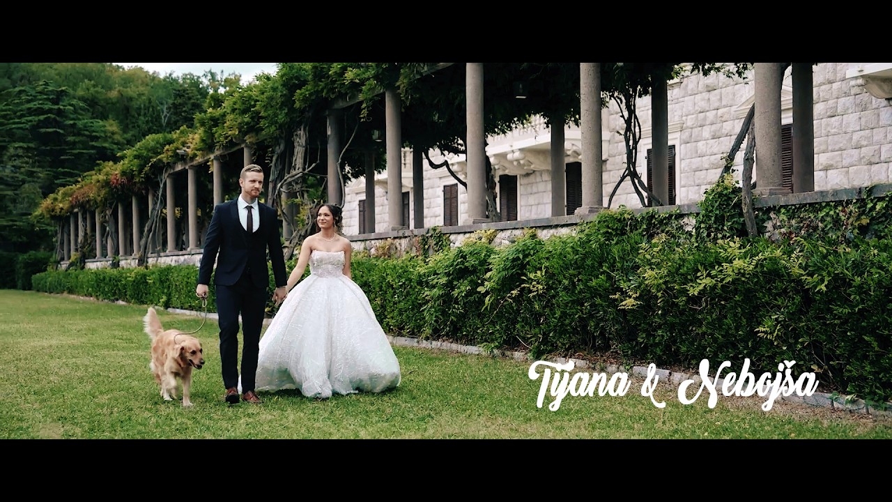 Tijana & Nebojša //Teaser