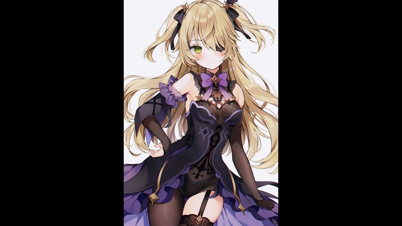 ASMR : The Prinzzesin's Demands
