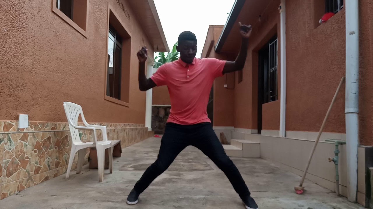 Ntimunywa safi madiba ft dj Marnaudofficial dance