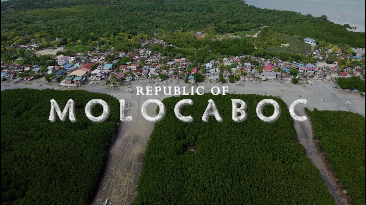 Republic of Molocaboc
