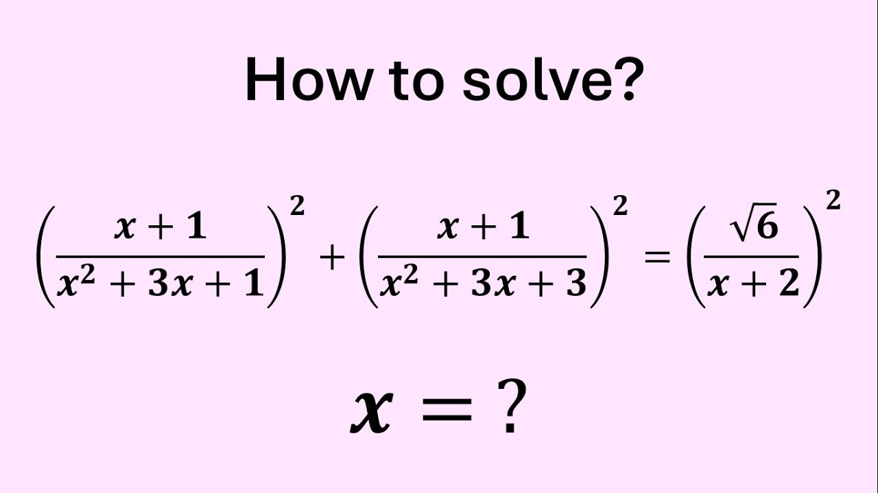 Simple Math Strategies to Boost Problem Solving Skills