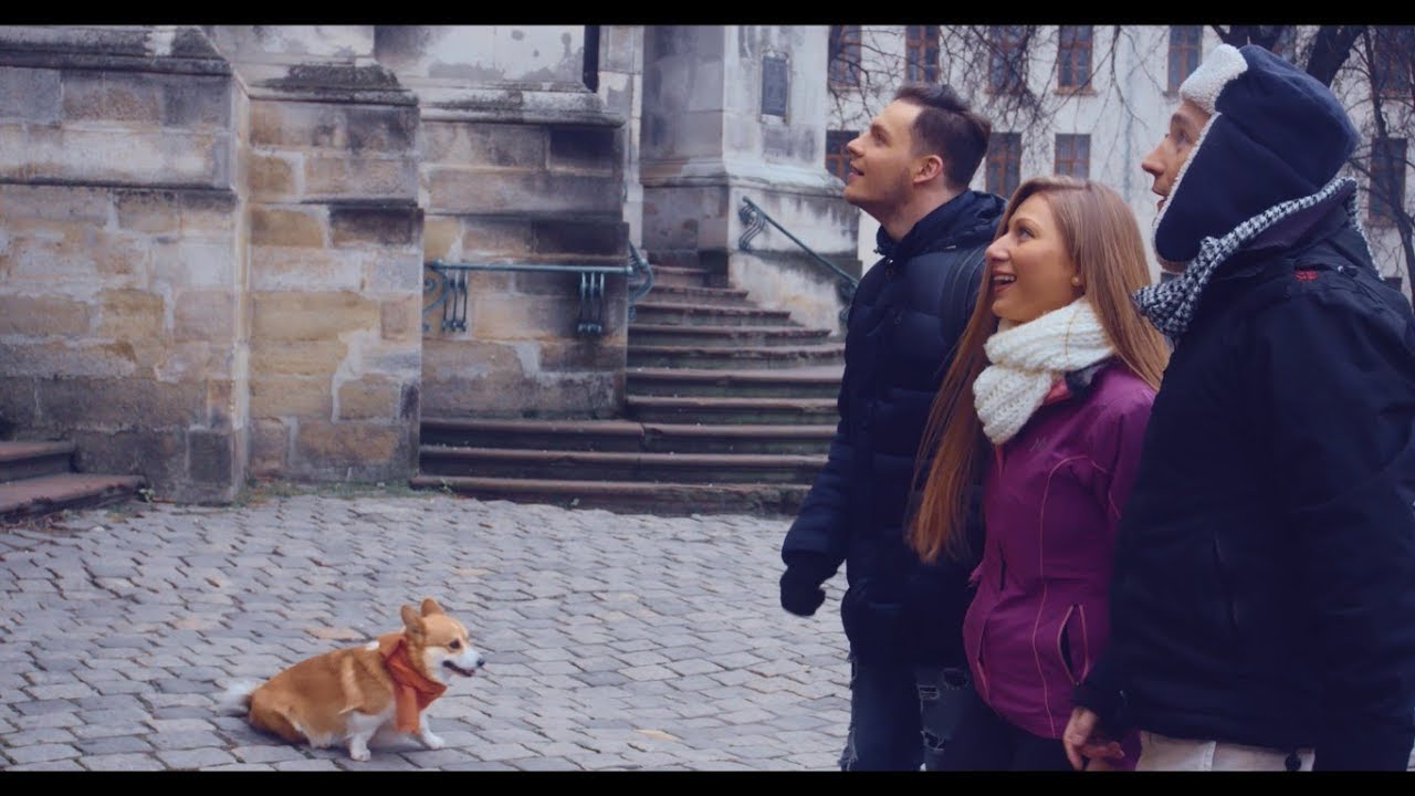 Pro Lviv With Love