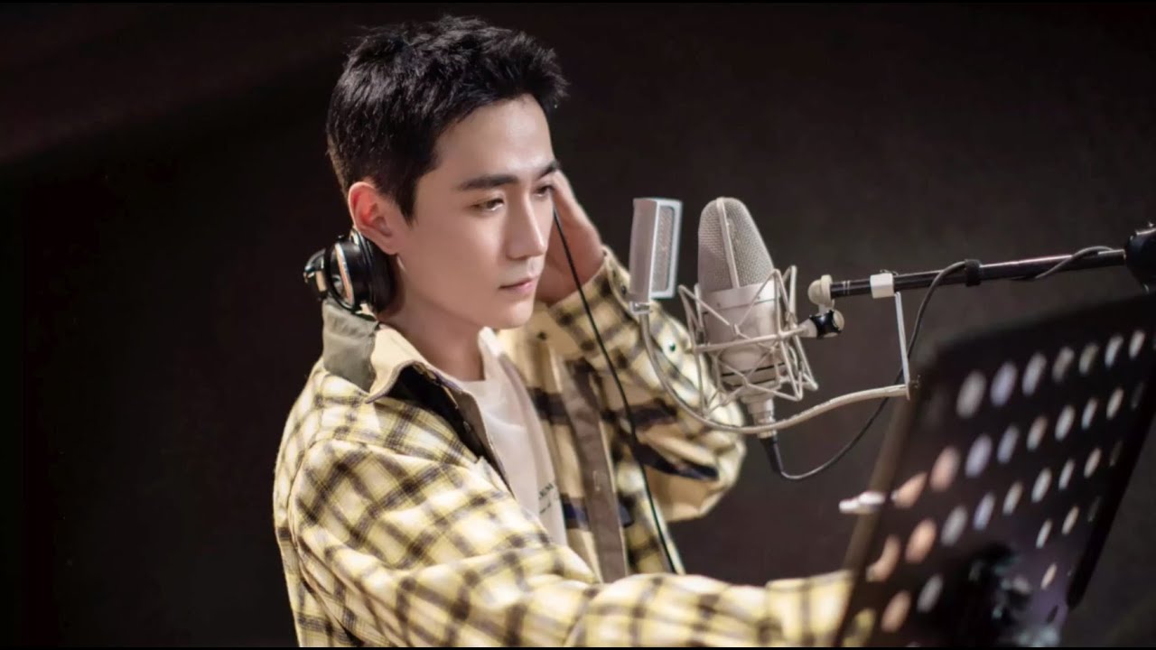 [EN/ESP SUB] 朱一龍《重啟》《重啟之極海聽雷》主題曲 Zhu Yilong Reboot - Theme Song for The Lost Tomb Reboot (Full Ver)