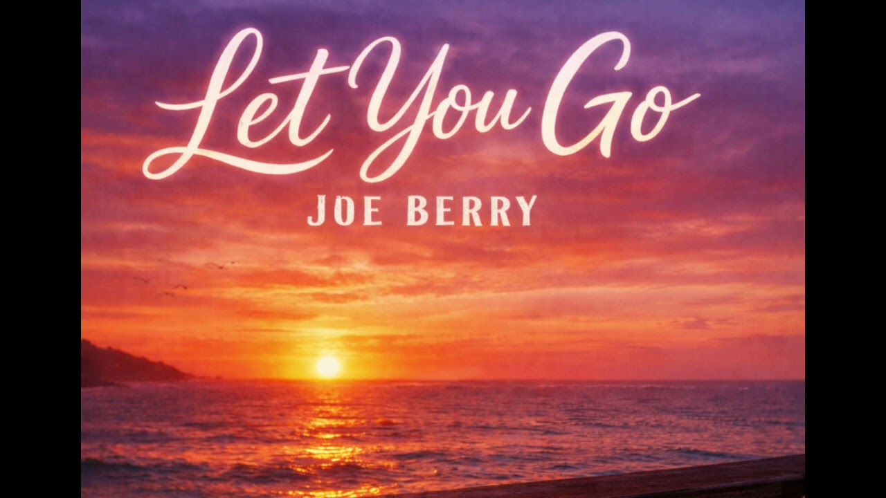 Let You Go (Official Audio)