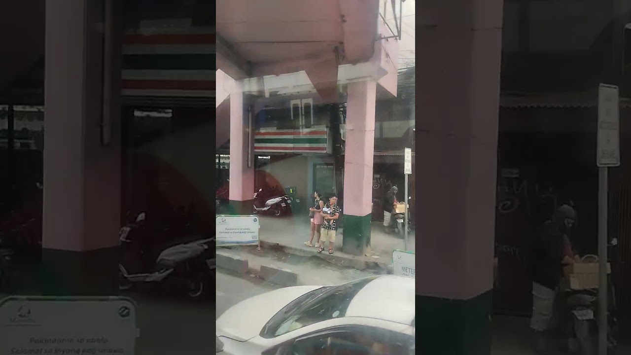 Malibay Pasay  #shorts #youtubeshorts #pasaycity