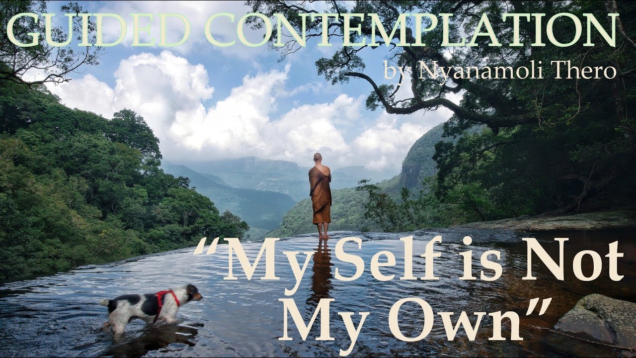 GUIDED CONTEMPLATION - 