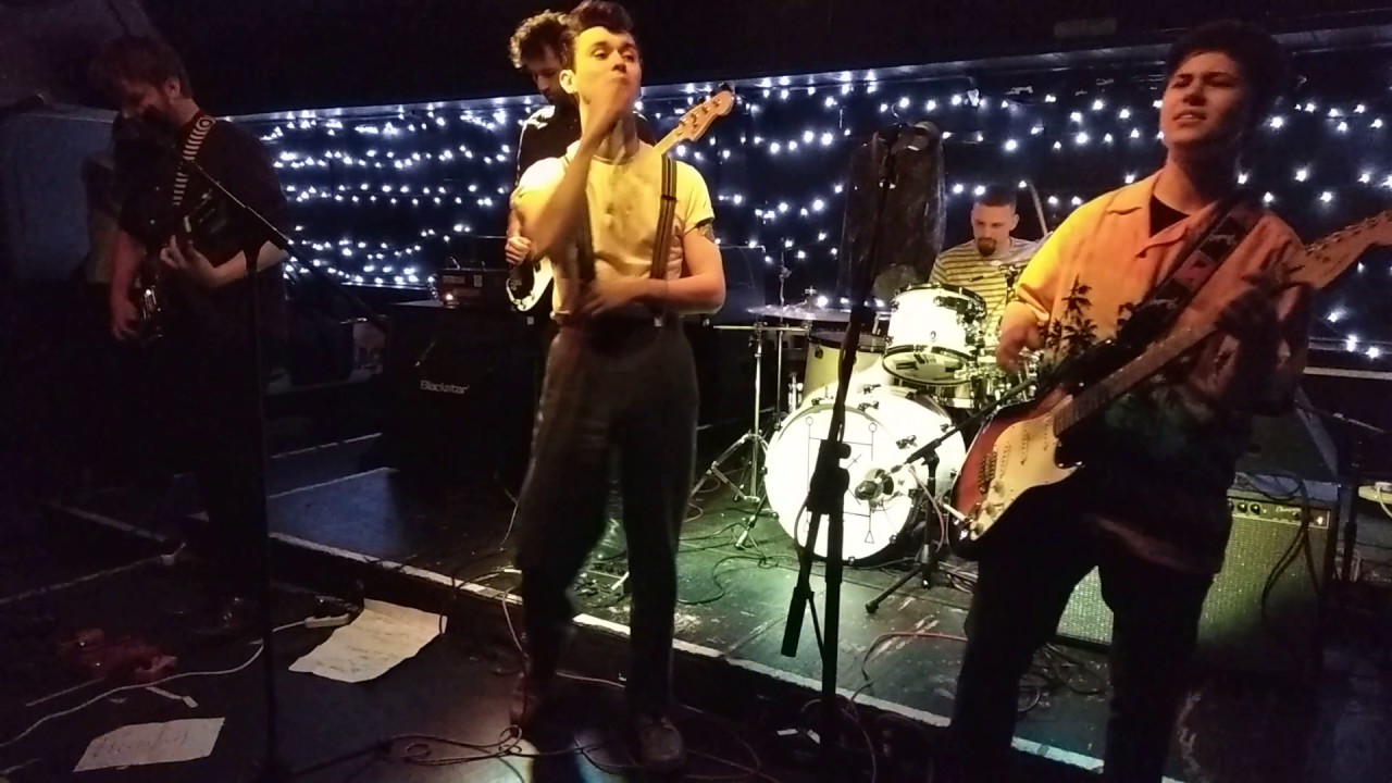 Supersonic Porn Hounds - Crazy Mutant Man