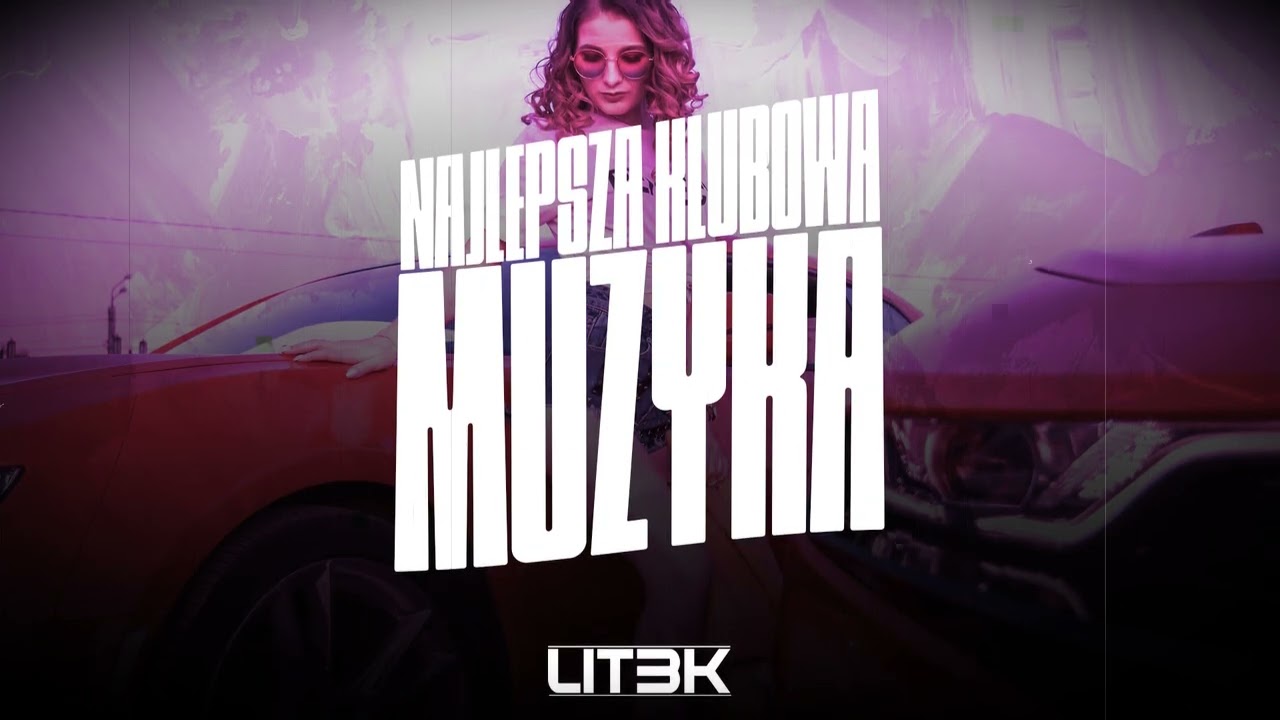 🔥❤️KLUBOWA MUZYKA❤️🔥STYCZEŃ 2026🔥MUZYCZKA DO WSZYSTKIEGO❤️