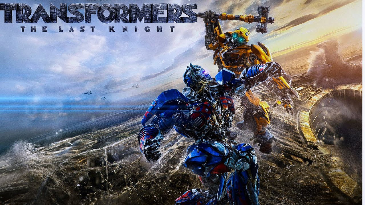 Nemesis Prime VS BumbleBee | Prime gone Rogue in Transformers The Last Knight 🔥 Full fight(4K)