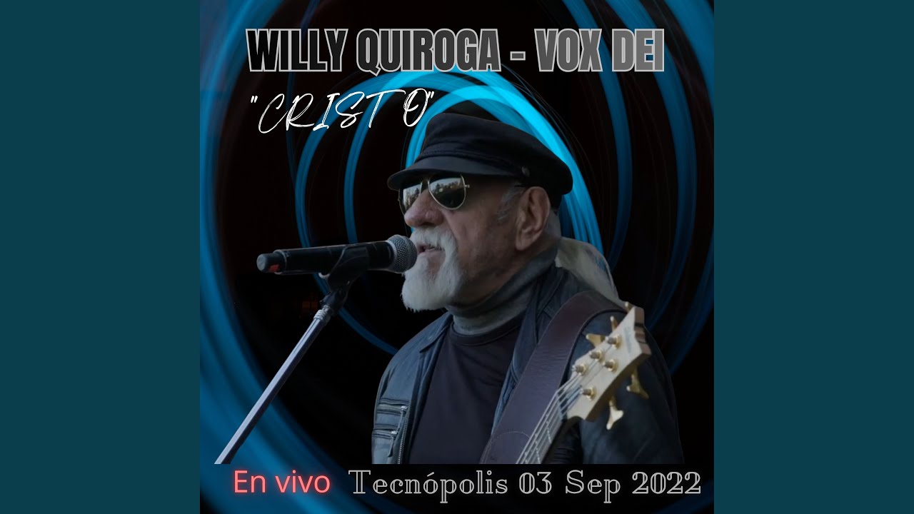 Cristo (En Vivo)
