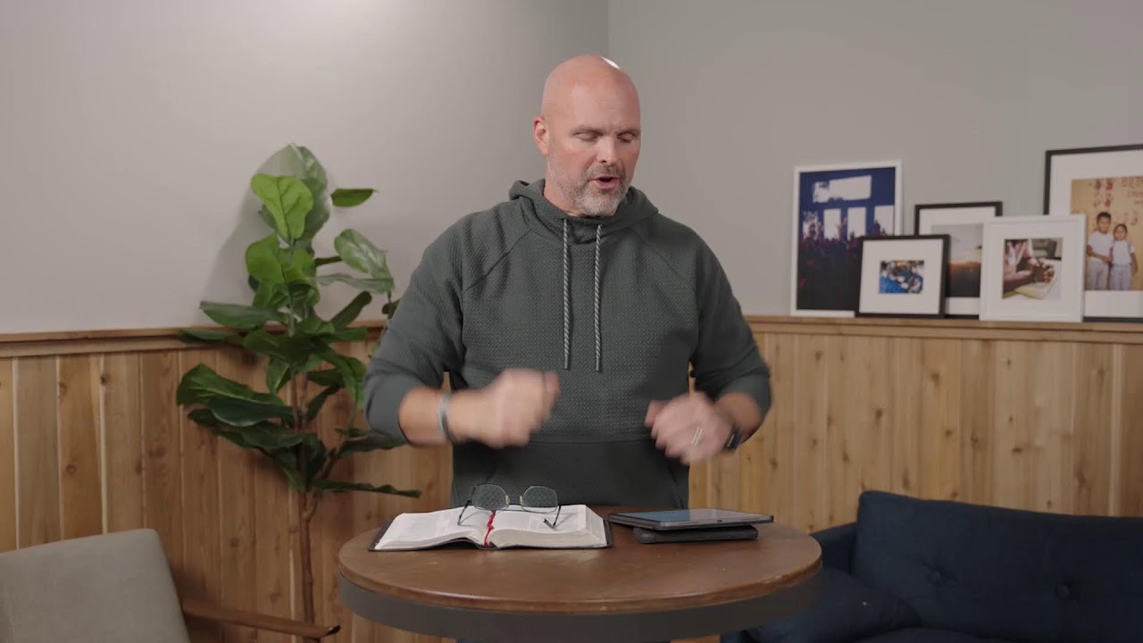 Biltmore Church Online | 11 AM