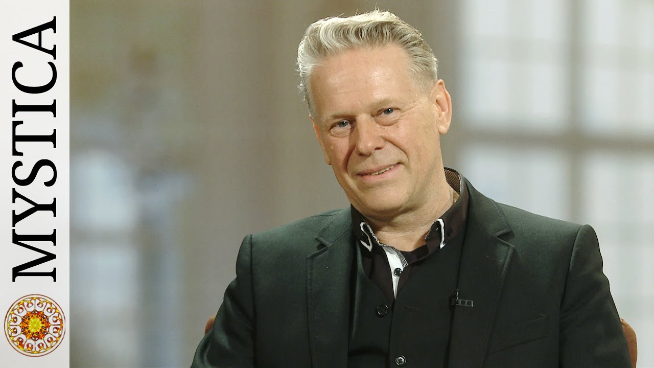 Raho Bornhorst - Wie Du Deinen ganz pers&ouml;nlichen Erfolg findest | MYSTICA.TV