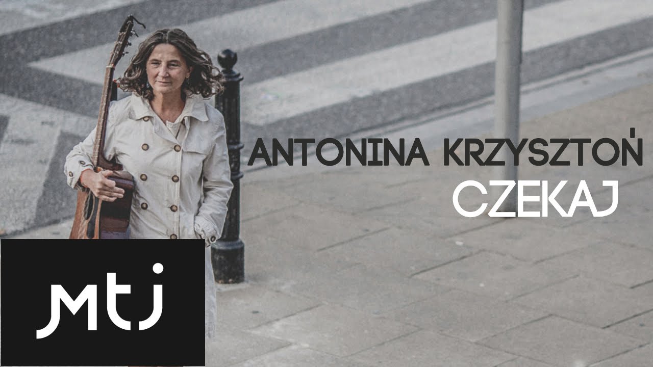 Antonina Krzysztoń - Wyznania