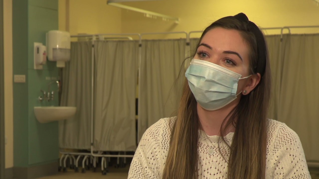 South Tees NHS - Career Pathways