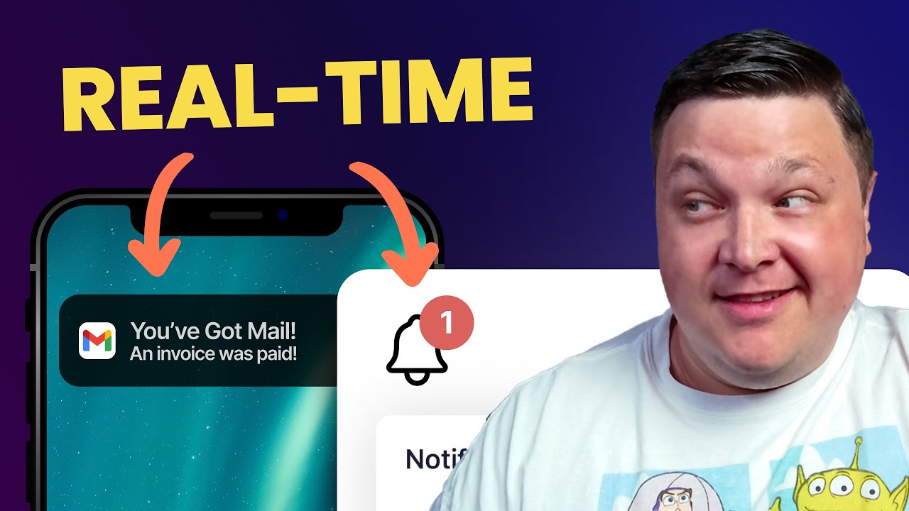 Build a Notification System in Next.js with Knock