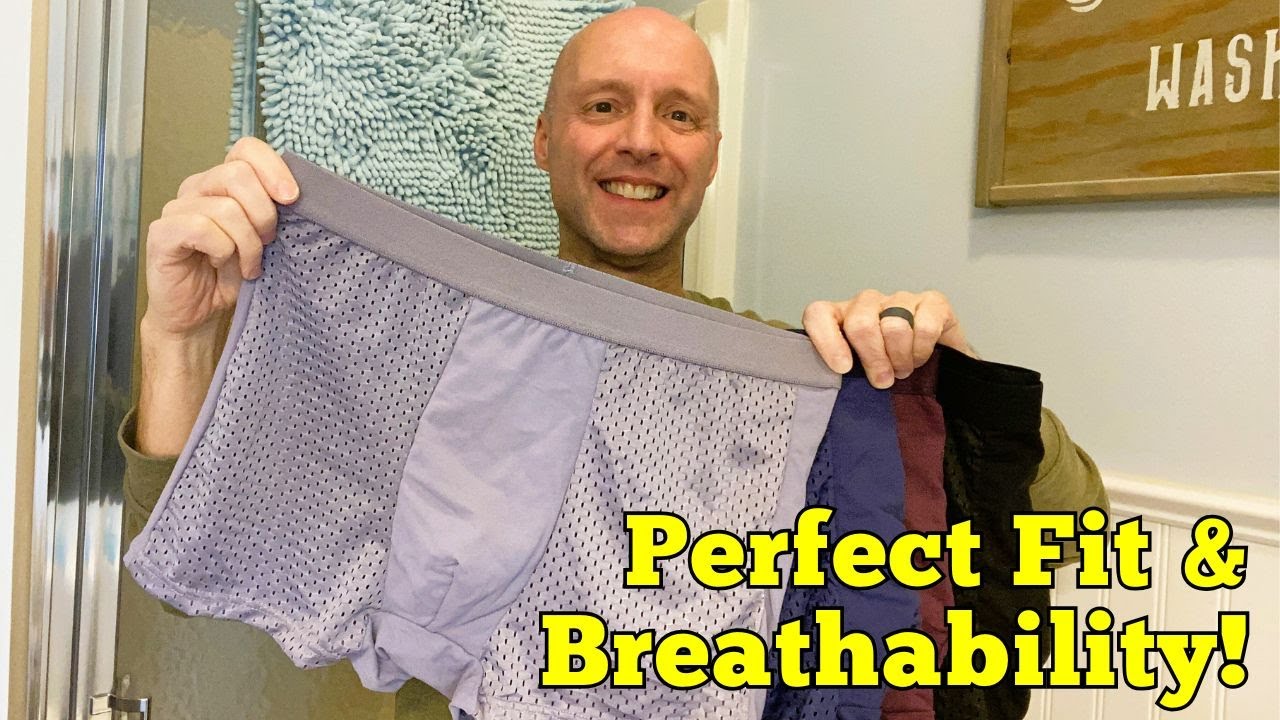 Bamboo Boxer Briefs Worth Buying? Boxhero Review & Test